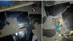 UAV Ukraine tấn công khiến hơn 150.000 người ở Donetsk và Rostov sống trong bóng tối