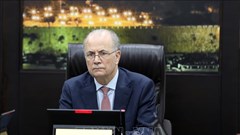 Chính quyền Palestine yêu cầu Hamas giải giáp