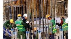 Tập huấn kỹ thuật an toàn lao động trong thi công xây dựng