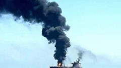 Houthi tuyên bố đang giữ 10 thủy thủ của tàu thương mại Hy Lạp