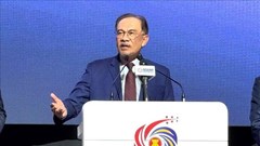 Thủ tướng Malaysia khẳng định giá trị cốt lõi của ASEAN