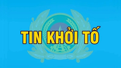 Khởi tố, bắt tạm giam 5 bị can về tội “dùng nhục hình“