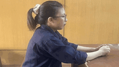 Nữ kế toán lãnh án 20 năm tù vì tham ô hơn 2 tỷ đồng để đầu tư tiền ảo