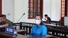 Lời khai người phụ nữ lừa đảo XKLĐ chiếm đoạt gần 20 tỷ đồng