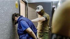 An ninh Ukraine phát hiện chiến thuật mới của tình báo Liên bang Nga