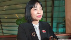 Bộ GD&ĐT dự kiến bỏ bắt buộc kiểm định chương trình đào tạo, ĐBQH nói “cần cân nhắc thận trọng“