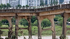 Kinh tế toàn cầu thiệt hại 131 tỷ USD do thiên tai trong nửa đầu năm 2025