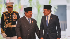 Campuchia mời các đại diện nước ngoài thị sát khu vực biên giới