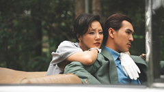 Văn Mai Hương lấn sân điện ảnh với vai chính trong dự án phim của Trấn Thành