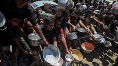 FAO cảnh báo nạn đói vẫn ảnh hưởng tới nhiều khu vực trên thế giới