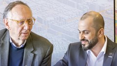 Trí tuệ nhân tạo: Ứng dụng AI lập bản đồ nền toàn diện cho châu Phi