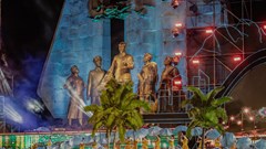 Quảng Trị tổ chức chương trình nghệ thuật đặc biệt đêm 2.9