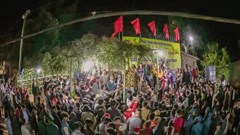 Giữ lửa lễ hội, đánh thức tiềm năng du lịch vùng biên