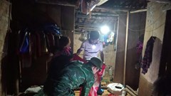  Quảng Trị khẩn cấp ứng phó mưa lớn và lũ dâng