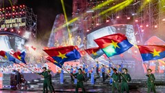 Quảng Trị – Hội tụ và Tỏa sáng