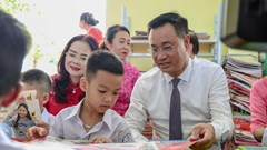 Ngành GD&ĐT Quảng Trị quyết tâm mang đến cơ hội học tập công bằng cho mọi học sinh