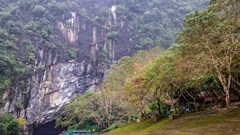 Kỳ quan hang động – linh hồn du lịch Quảng Trị