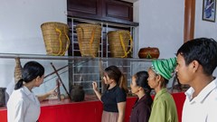 Người Chứt - Câu chuyện bảo tồn giữa thời hội nhập