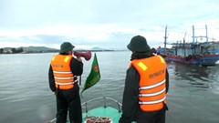 Quảng Trị: Chủ động ứng phó mưa lũ, hạn chế thấp nhất thiệt hại
