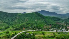 Quảng Trị chỉ đạo khẩn trước nguy cơ sạt lở núi