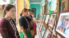 Văn hoá Bru – Vân Kiều: Nền tảng cho phát triển du lịch cộng đồng