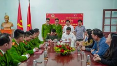 Tăng cường an ninh trật tự trong hoạt động du lịch tại Phong Nha - Kẻ Bàng