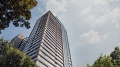 The Marq: Điểm chạm kết nối tại trung tâm TP.HCM