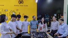 Sắp xếp hệ thống trường học phải bảo đảm quyền học tập của học sinh