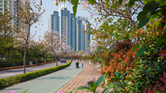 Khu đô thị Ciputra – Nhịp sống năng động phía Tây Bắc Hà Nội