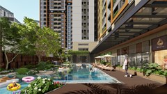 Trải nghiệm cuộc sống tinh tế, đủ đầy từ sáng đến tối