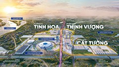 Vinhomes Cổ Loa và vai trò trung tâm mới của bất động sản Đông Bắc Hà Nội