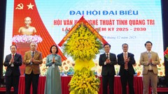 Đoàn kết - đổi mới - sáng tạo trong kỷ nguyên mới