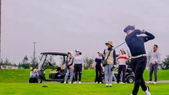 Winter Camp 2026: Hướng đi mới cho du lịch thể thao Quảng Trị