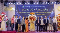 Ẩm thực là “tài nguyên mềm” của du lịch Quảng Trị