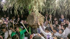 Khi học sinh trở thành “người giữ lửa” văn hoá dân tộc mình