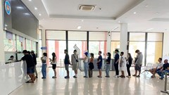 Chủ động siết chặt phòng, chống nguy cơ dịch Nipah