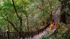 Đón nhận danh hiệu Di sản văn hóa phi vật thể quốc gia