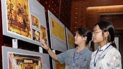 Mở hướng tiếp cận mới từ tư liệu làng xã và dòng họ