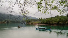 Danh hiệu quốc tế khẳng định sức hút từ thiên nhiên và con người