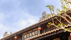 Đánh thức di sản, lan tỏa giá trị văn hóa