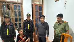 Khởi tố, bắt tạm giam đối tượng dùng súng tự chế gây án nghiêm trọng