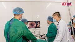  Cơ hội sống cho người nghèo ở Quảng Trị