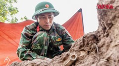 Đi tìm những người chưa trở về