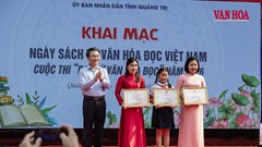 Nuôi dưỡng chiều sâu tri thức trong đời sống học đường