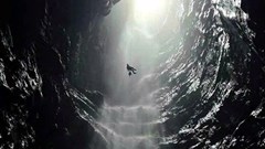 Phong Nha - Kẻ Bàng phát hiện hang động mới sâu 350m chứa thác nước kỳ vĩ