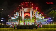 Tuần lễ Du lịch Quảng Trị 2026: Đánh thức miền đất “đến để yêu”