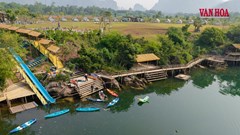 Quảng Trị - đến để yêu: Đa dạng trải nghiệm giữ chân du khách