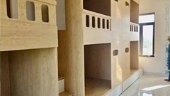 Không phải khách sạn nhưng tấm lòng rộng mở