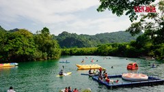 Từ trải nghiệm thực tế đến bài toán thương hiệu điểm đến