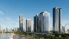  Vì sao giới tinh hoa chọn Grand Marina Saigon?